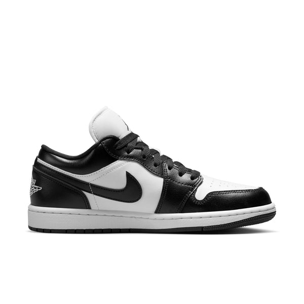 Nike - W Air Jordan 1 Low ~ White/Black