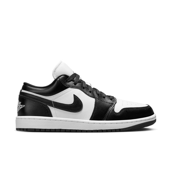 Nike - W Air Jordan 1 Low ~ White/Black