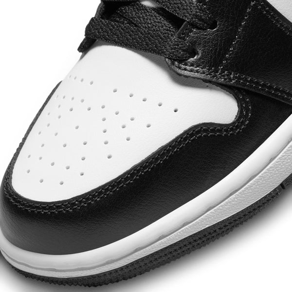 Nike - W Air Jordan 1 Low ~ White/Black