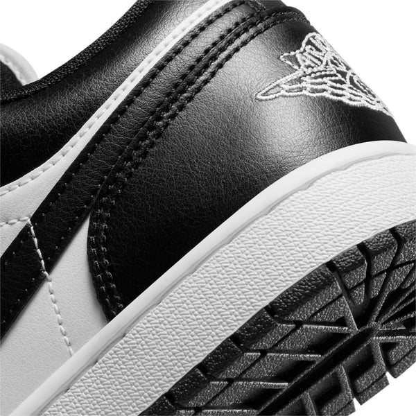 Nike - W Air Jordan 1 Low ~ White/Black