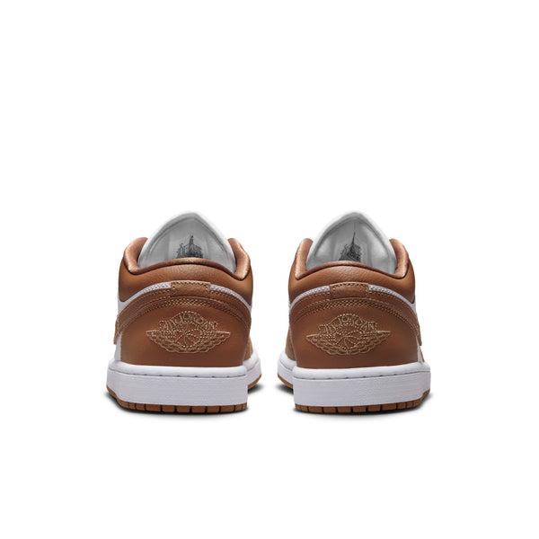 Nike - W Air Jordan 1 Low ~ Archaeo Brown