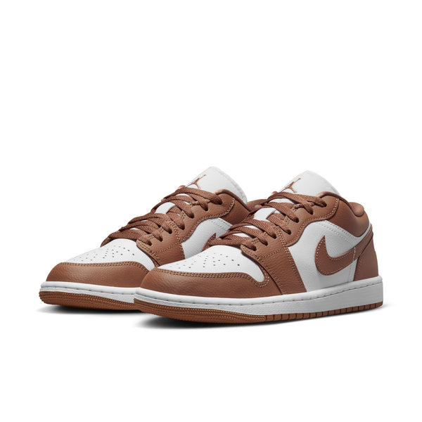 Nike - W Air Jordan 1 Low ~ Archaeo Brown