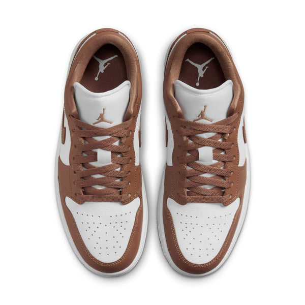 Nike - W Air Jordan 1 Low ~ Archaeo Brown