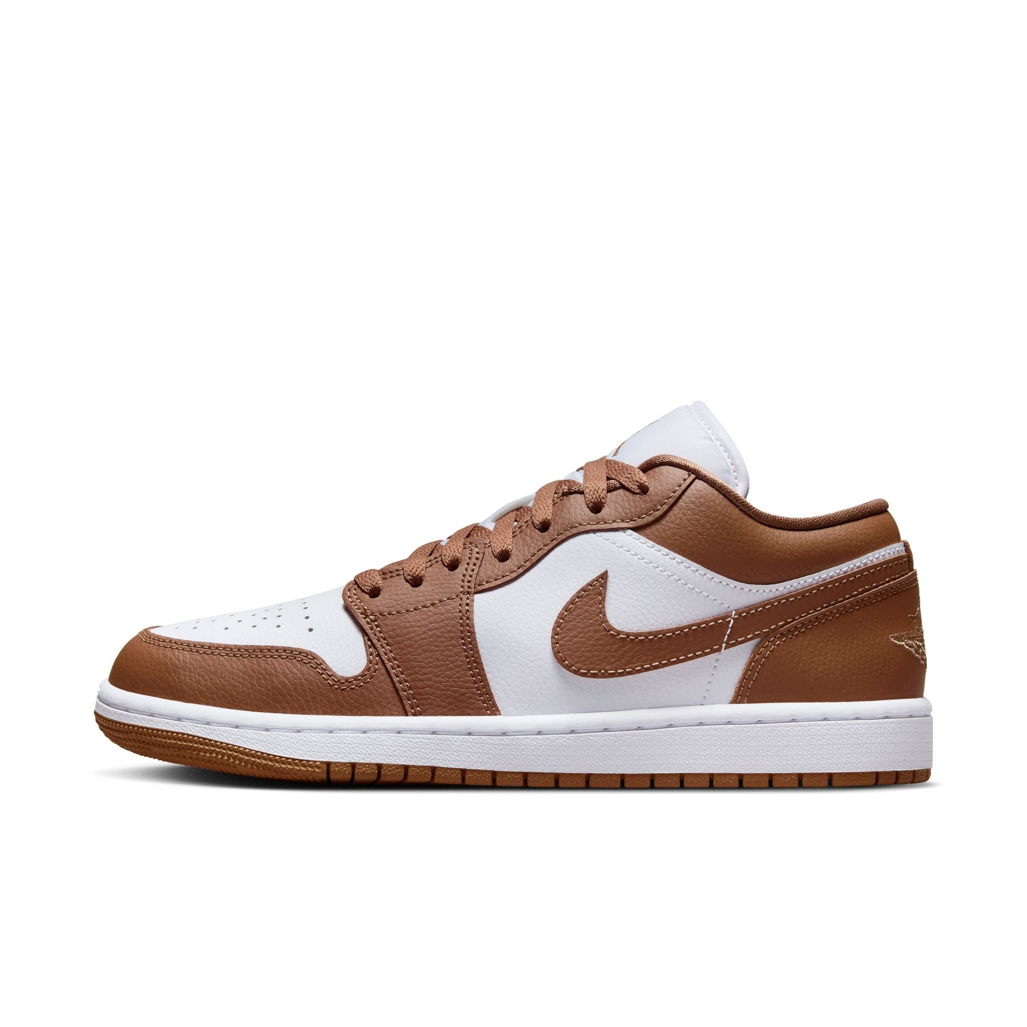 Nike - W Air Jordan 1 Low ~ Archaeo Brown