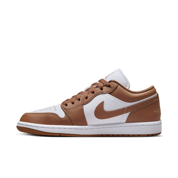 Nike - W Air Jordan 1 Low ~ Archaeo Brown