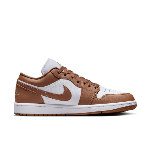 Nike - W Air Jordan 1 Low ~ Archaeo Brown