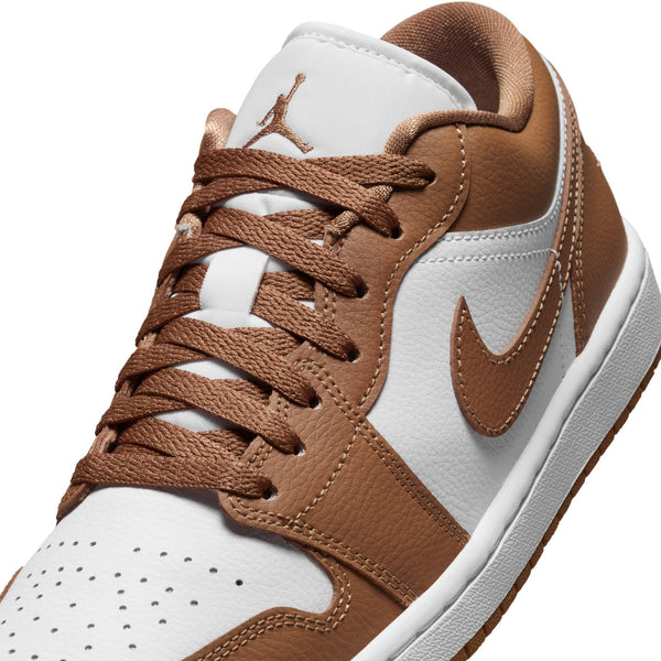 Nike - W Air Jordan 1 Low ~ Archaeo Brown