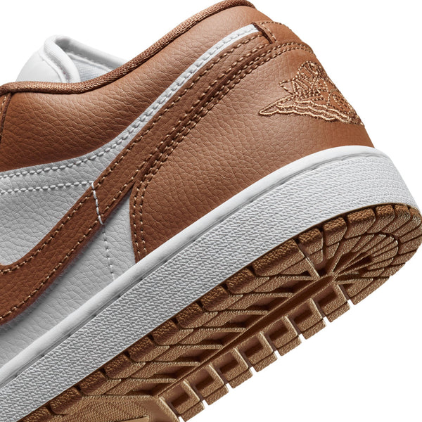 Nike - W Air Jordan 1 Low ~ Archaeo Brown