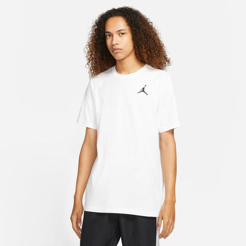 Nike - Jordan Jumpman Off Court Tee ~ White