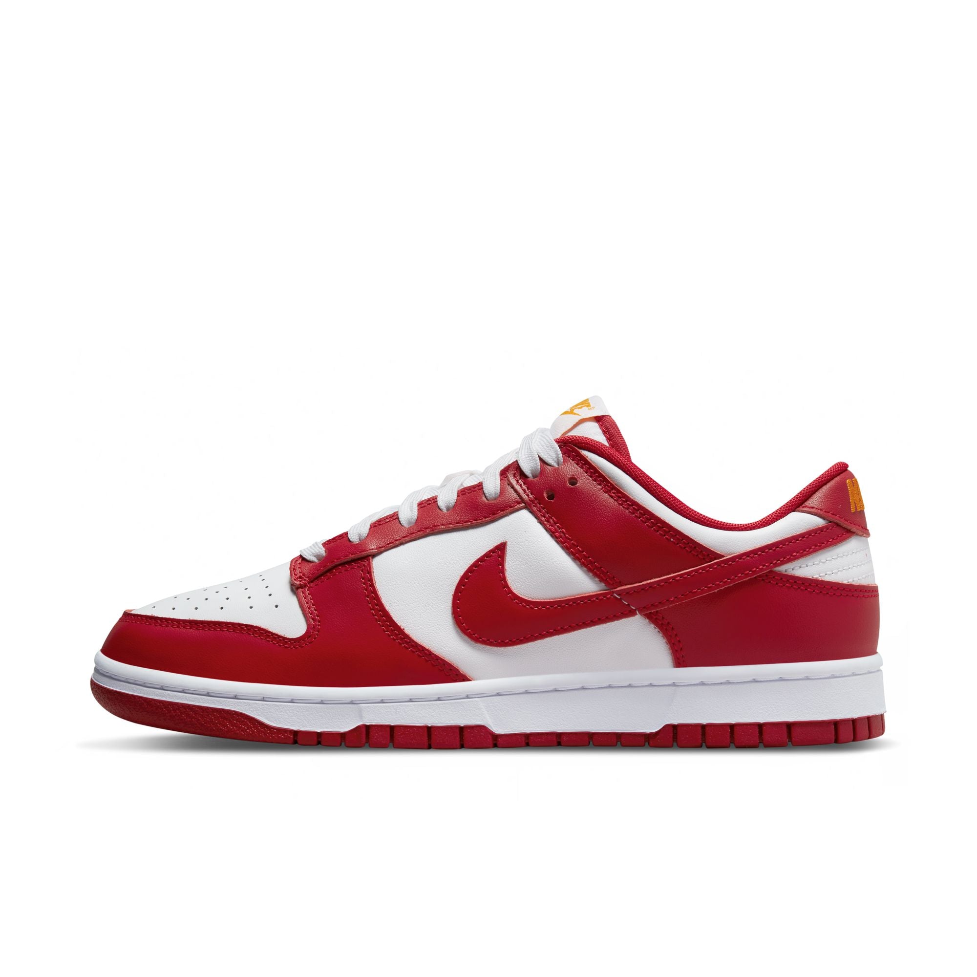 【即納】 Retro Low Dunk - Nike ~ '99 FLAVOUR – Red Gym シューズ(男性用)