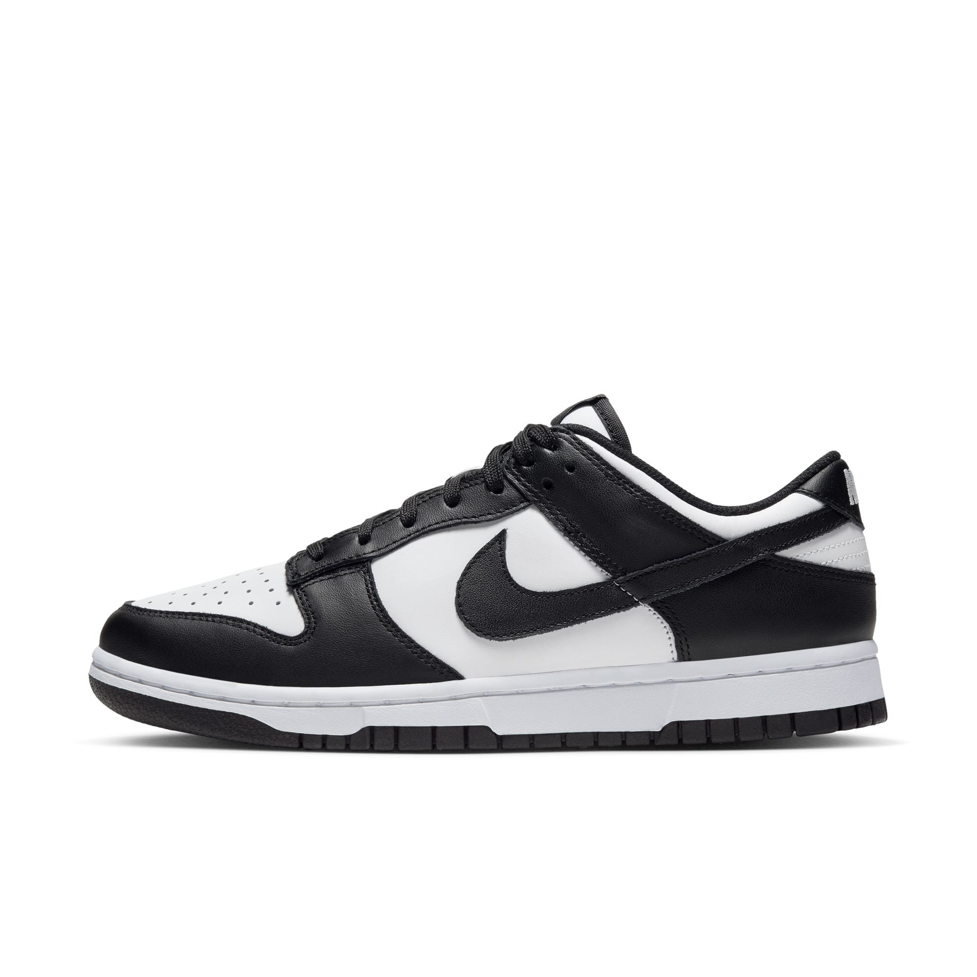 Nike - W Dunk Low ~ Panda