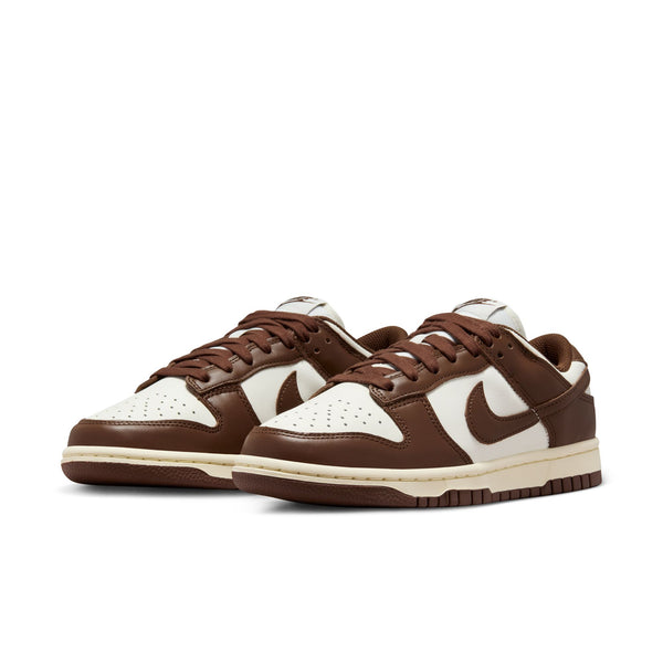 Nike - W Dunk Low ~ Cacao Wow