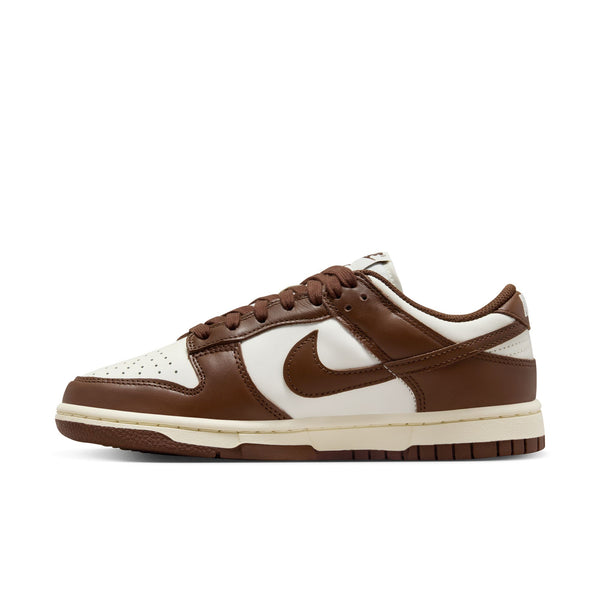 Nike - W Dunk Low ~ Cacao Wow