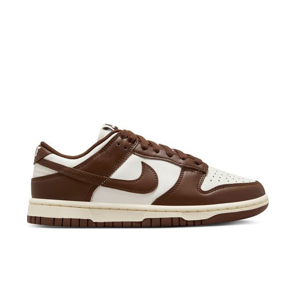 Nike - W Dunk Low ~ Cacao Wow