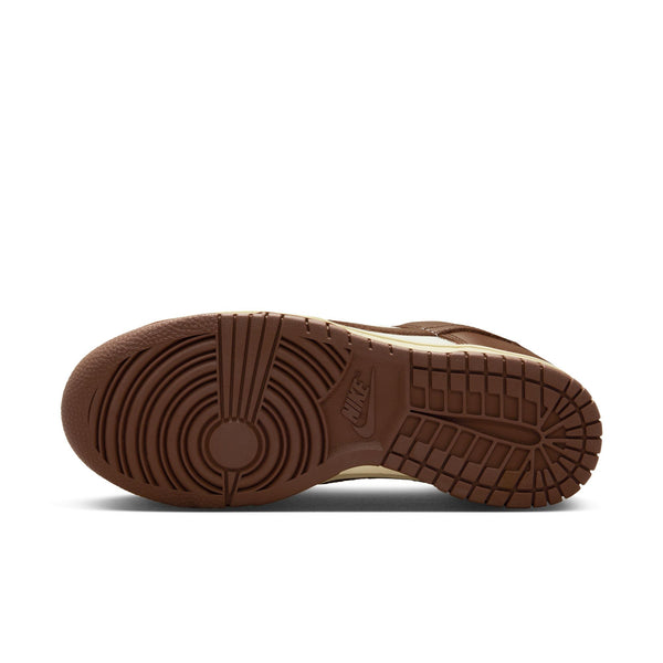 Nike - W Dunk Low ~ Cacao Wow