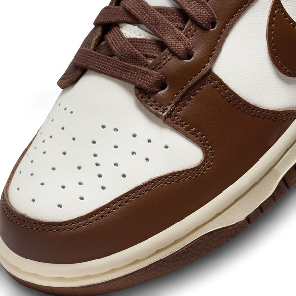 Nike - W Dunk Low ~ Cacao Wow