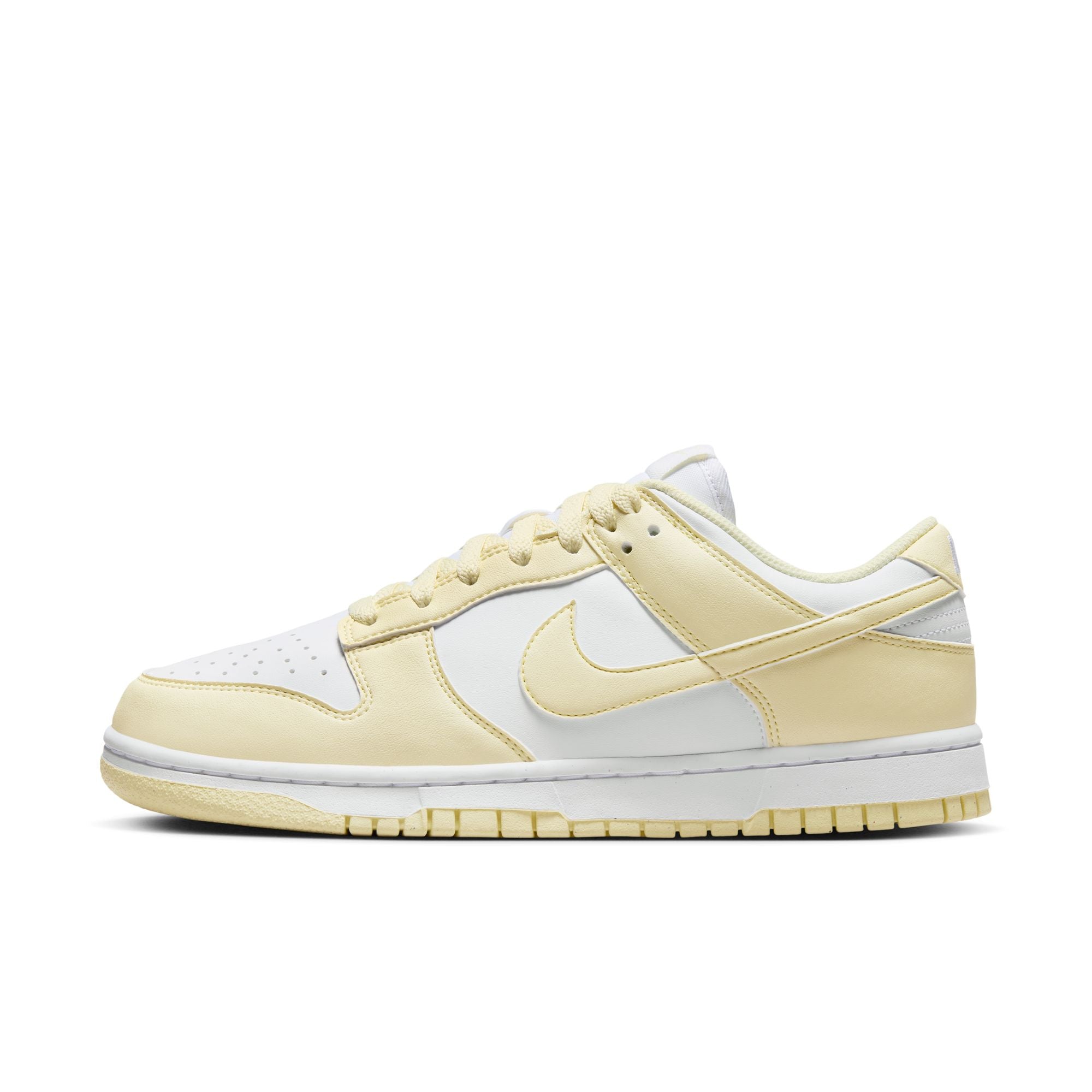 Nike - W Dunk Low ~ Alabaster