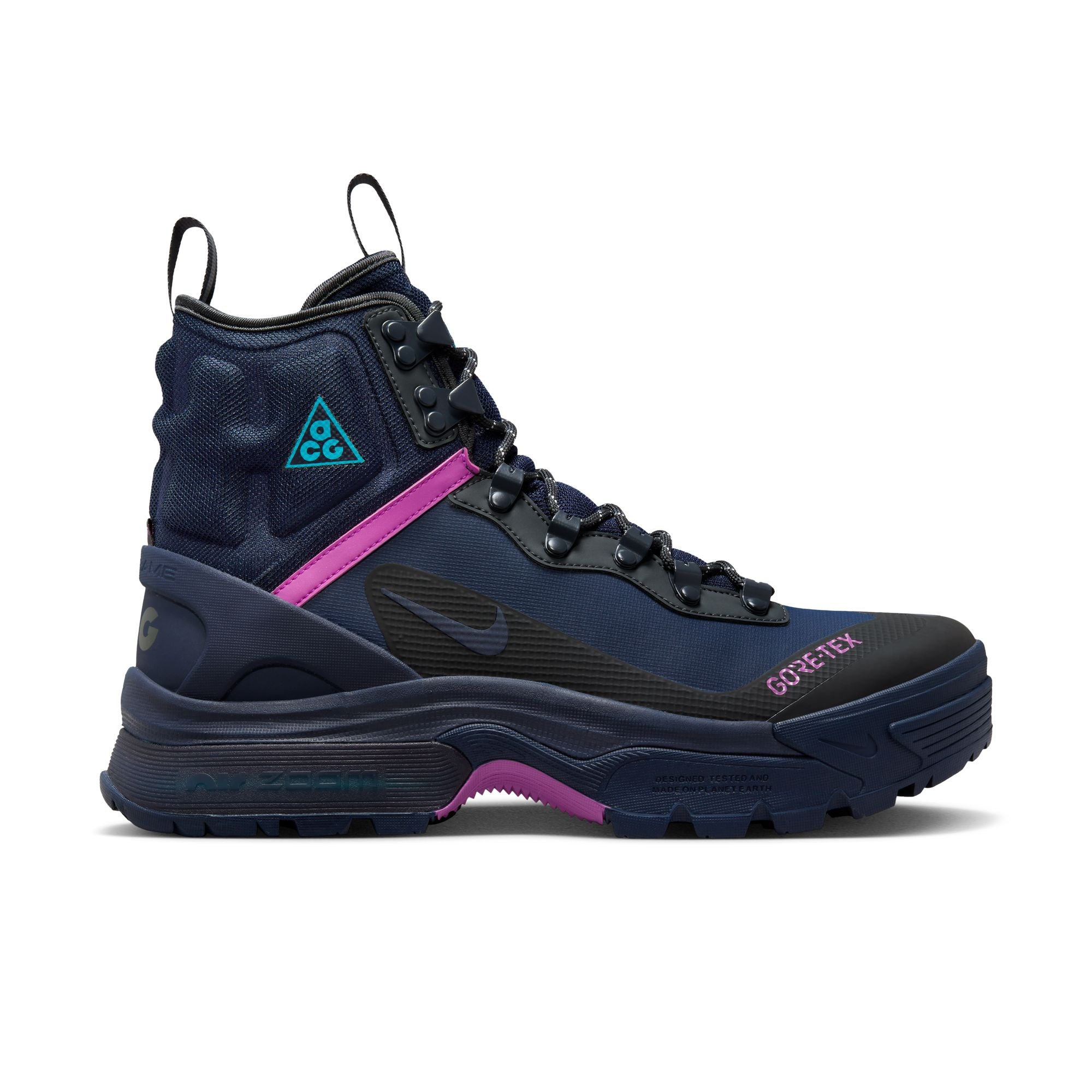 acg hiking shoes