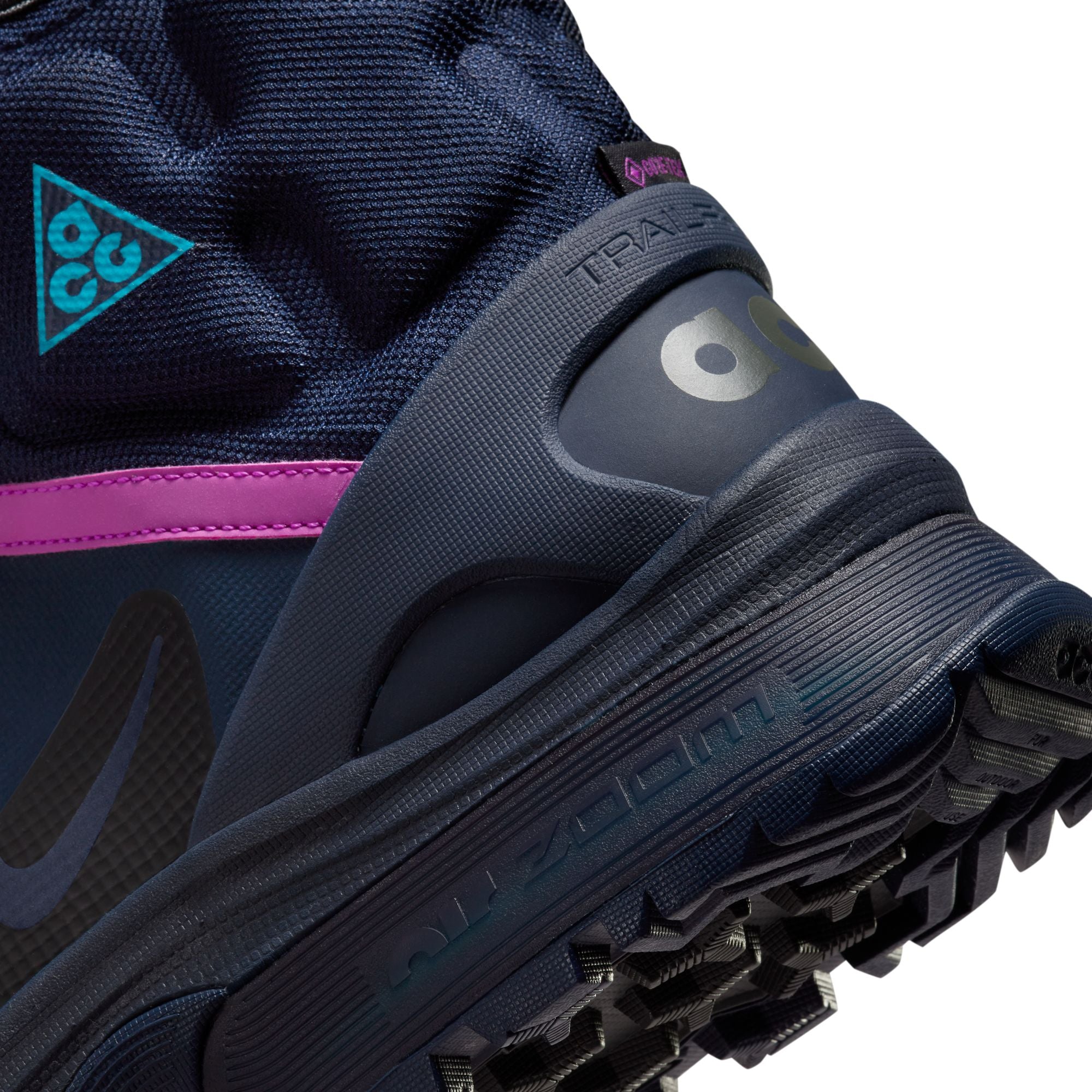 Nike ACG Zoom Gaiadome GORE TEX FLAVOUR 99