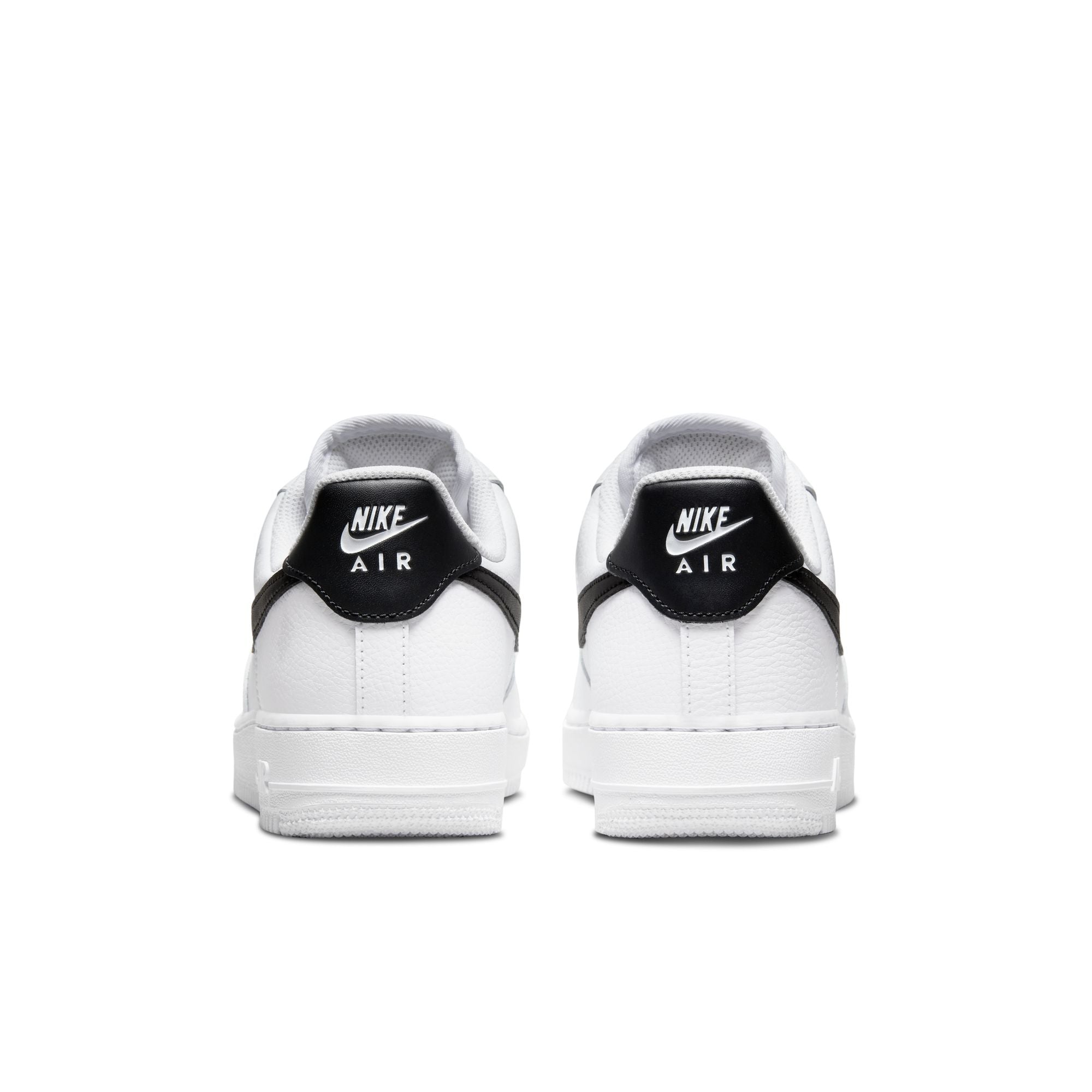 Nike - W Air Force 1 '07 White/Black