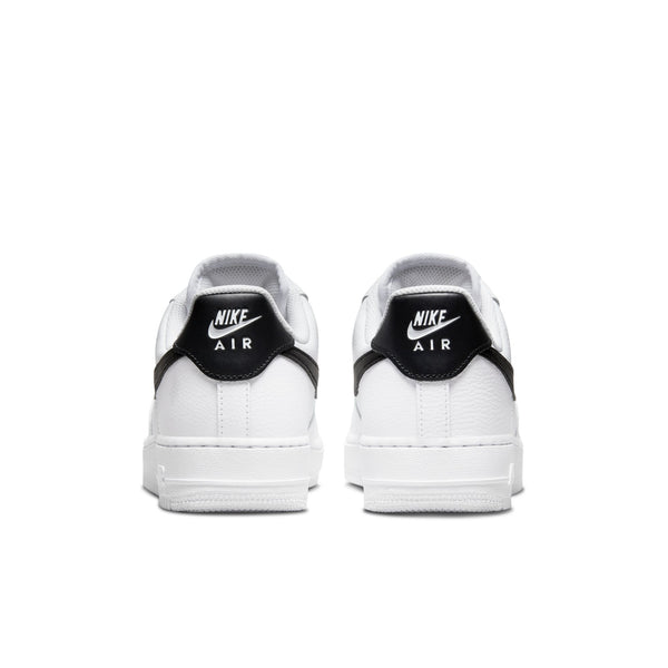 Nike - W Air Force 1 '07 ~ white/black