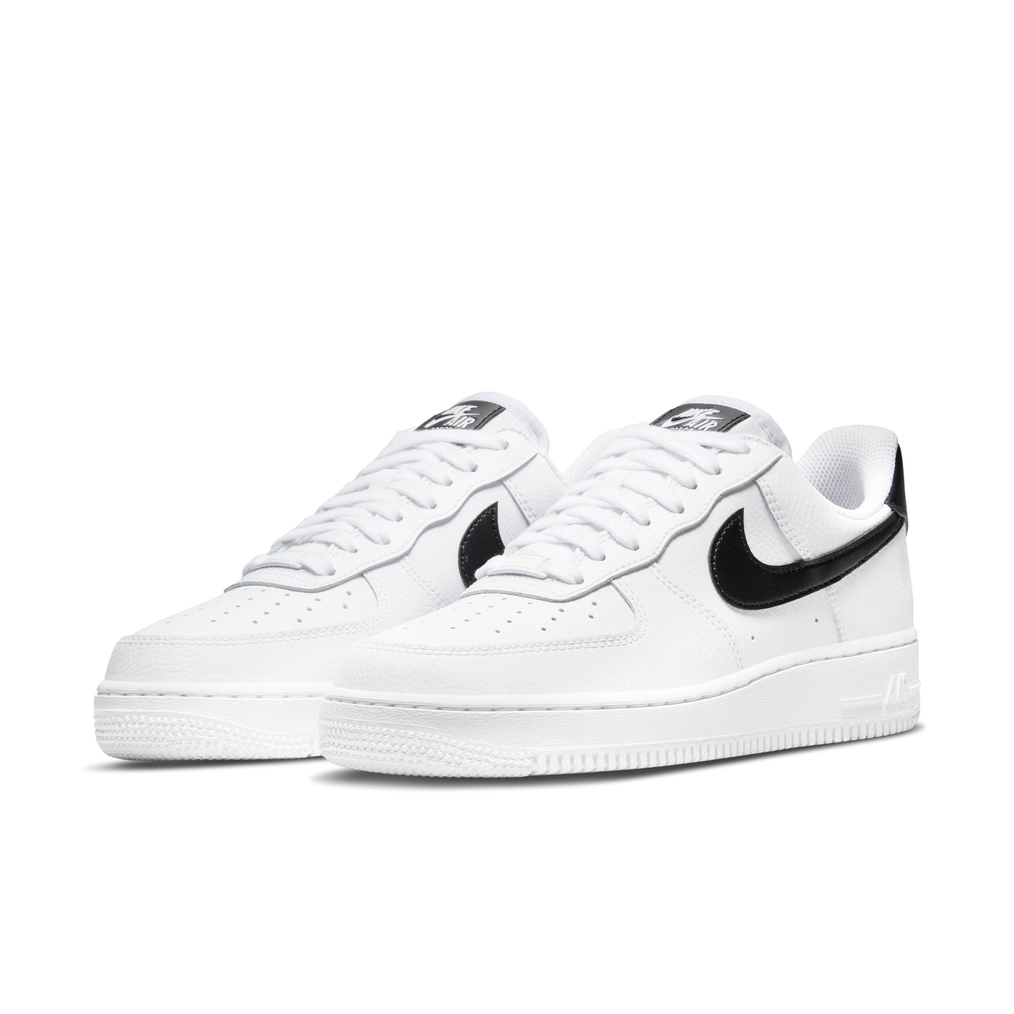 Nike - W Air Force 1 '07 White/Black