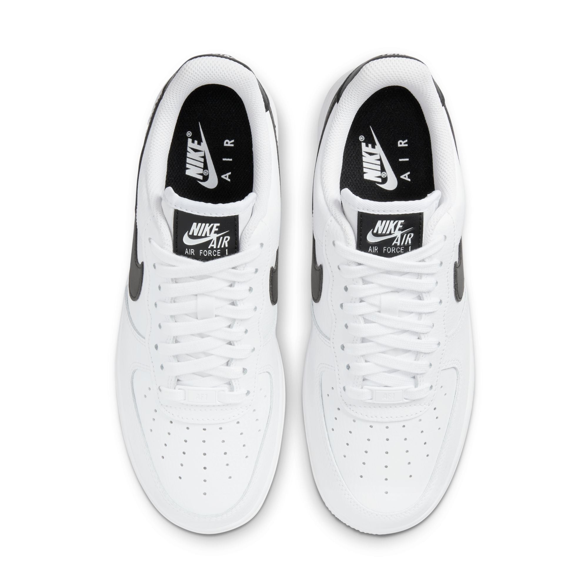 Nike - W Air Force 1 '07 White/Black