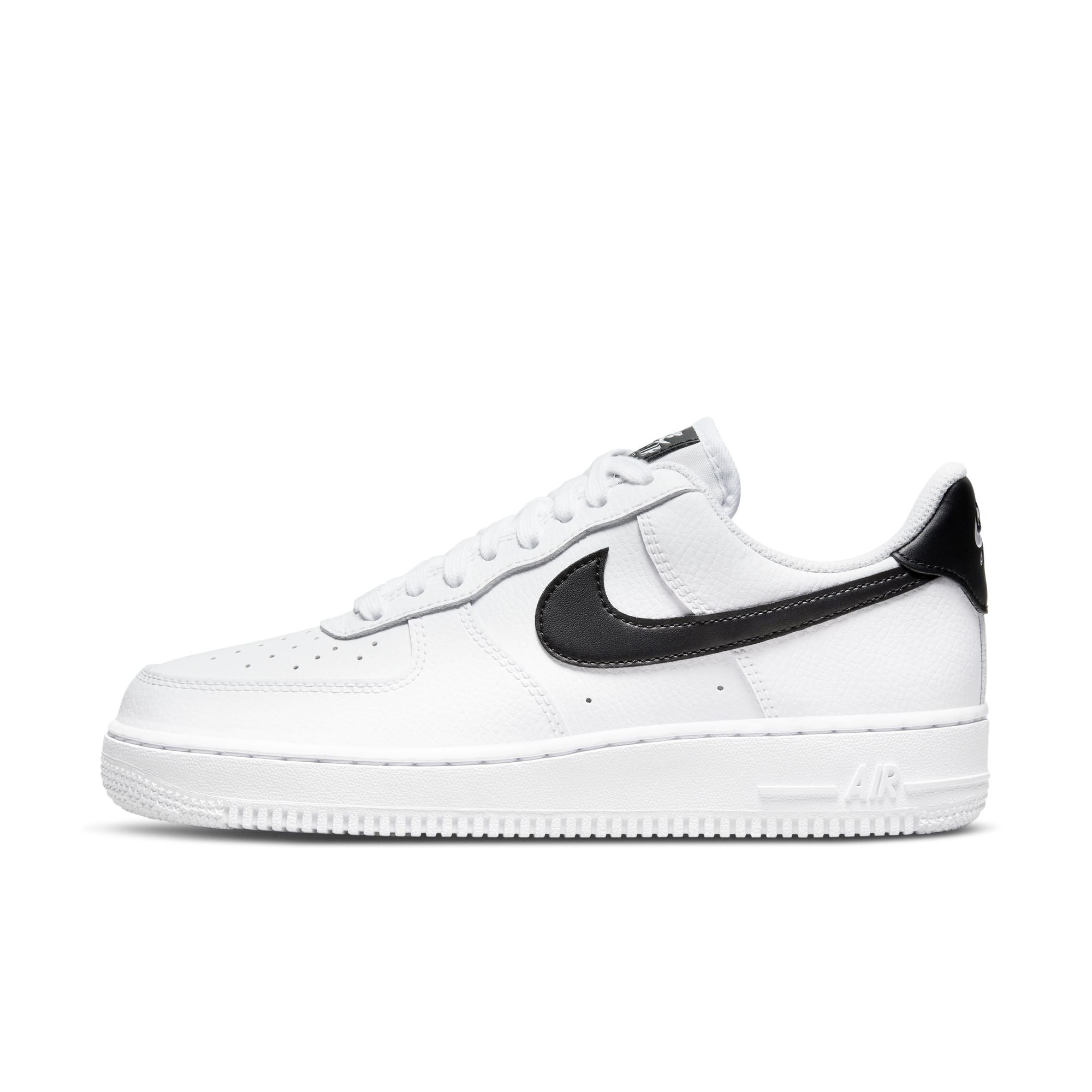 Nike - W Air Force 1 '07 White/Black