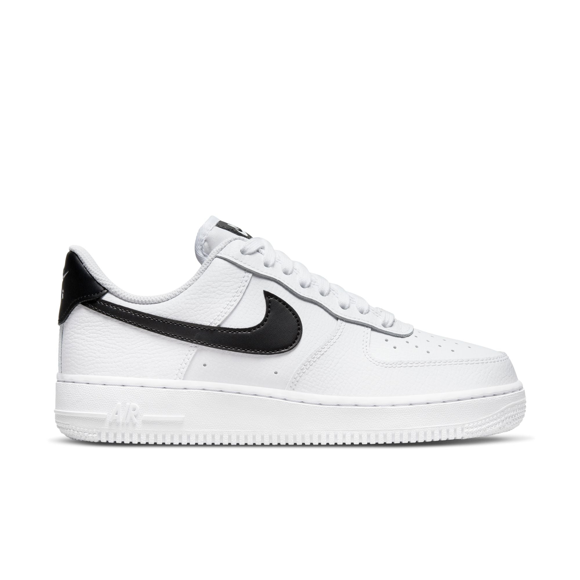 Nike - W Air Force 1 '07 White/Black