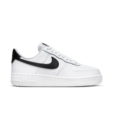 Nike - W Air Force 1 '07 ~ white/black