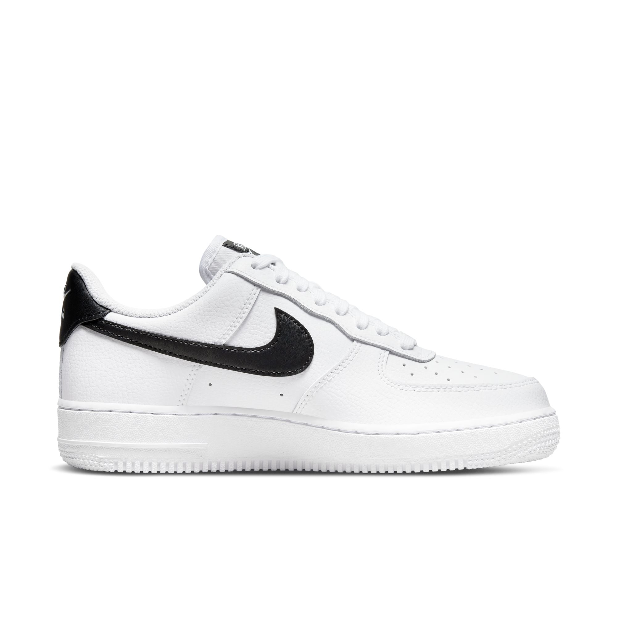 Nike - W Air Force 1 '07 White/Black