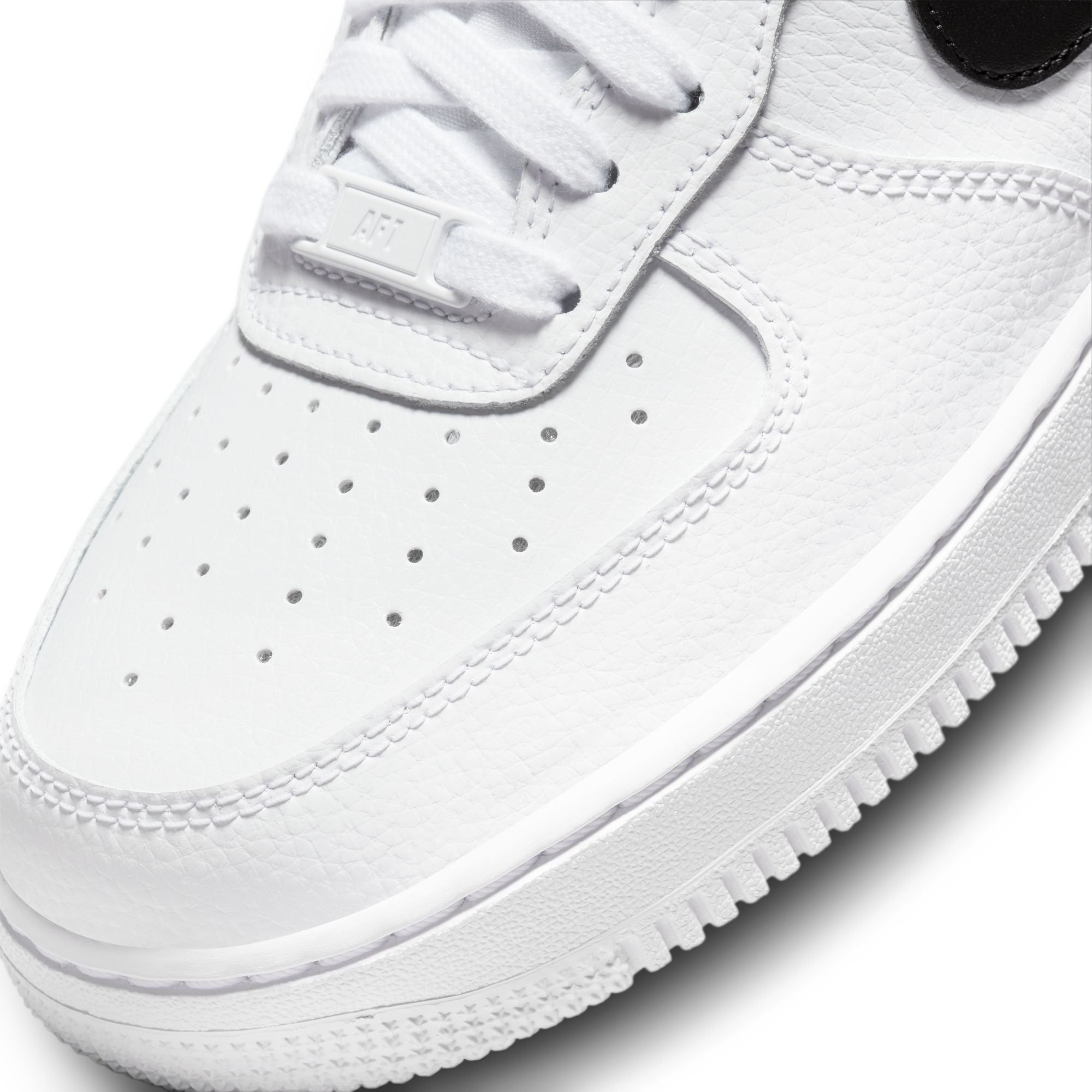 Nike - W Air Force 1 '07 White/Black