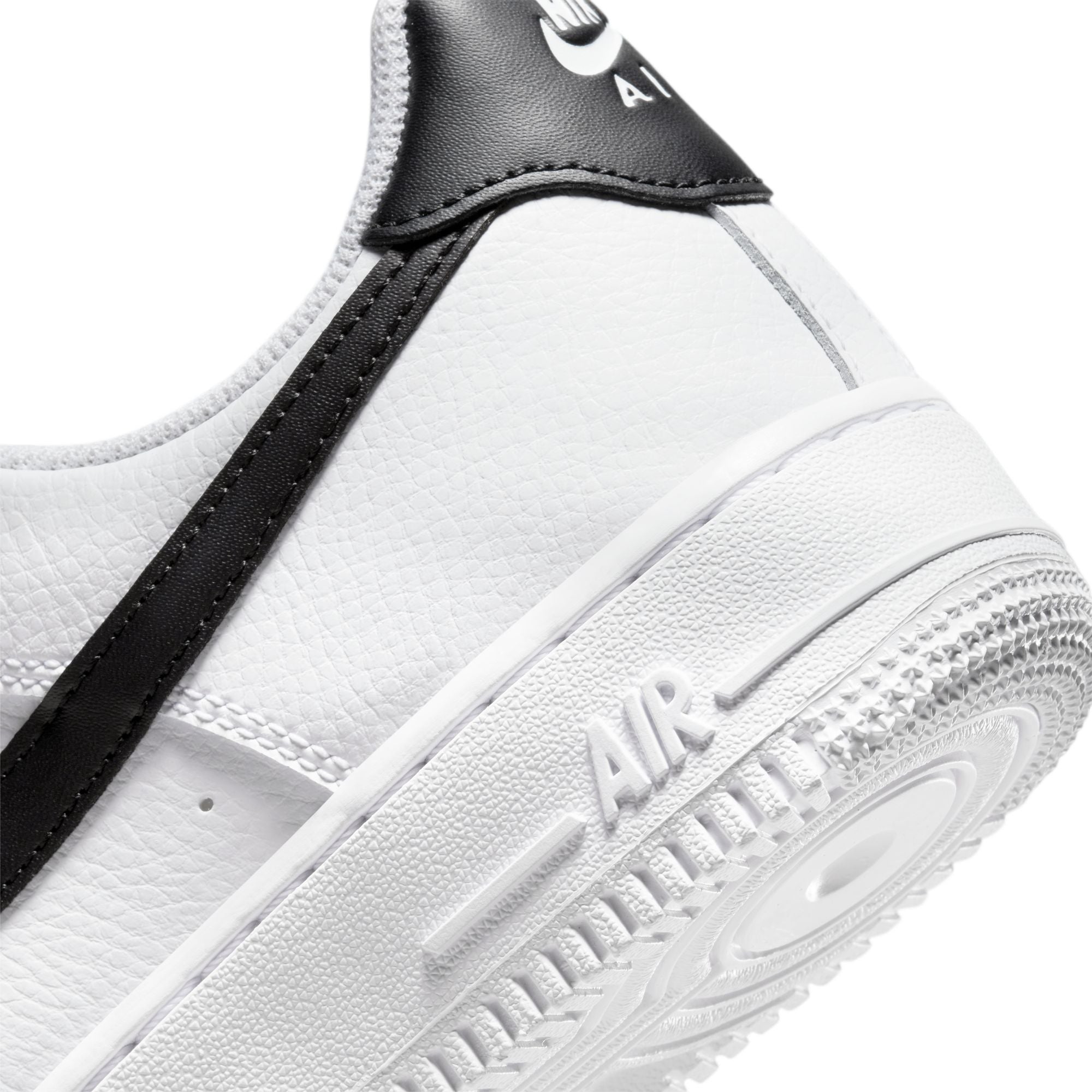 Nike - W Air Force 1 '07 White/Black