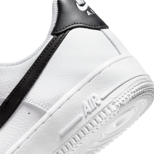 Nike - W Air Force 1 '07 ~ white/black