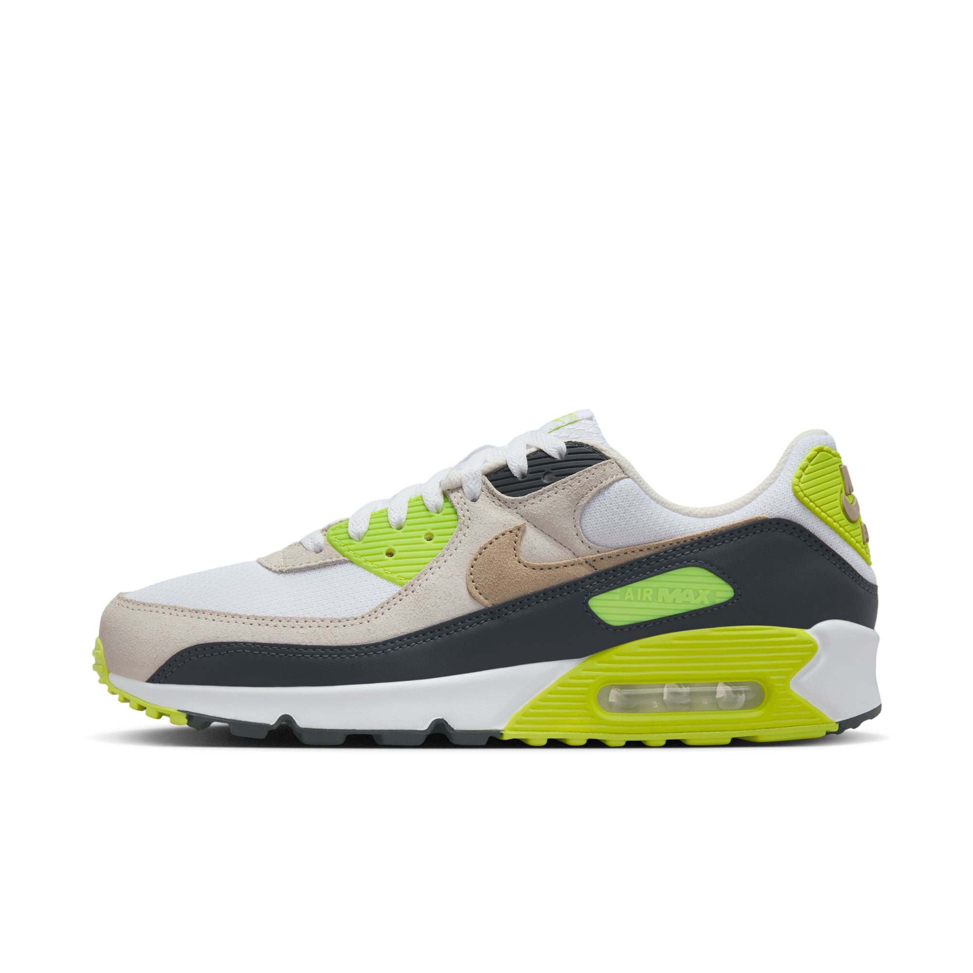 Nike - Air Max 90 ~ Khaki