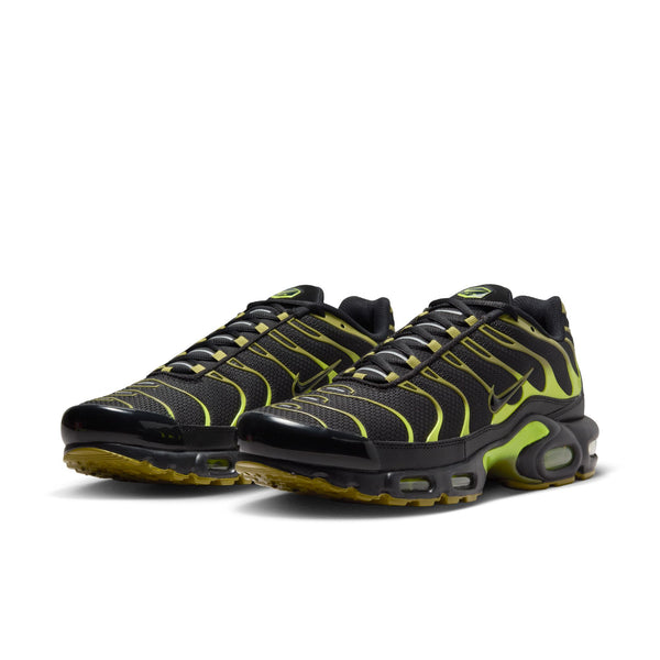 Nike - Air Max Plus ~ Pacific Moss