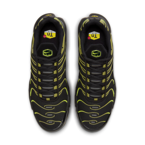 Nike - Air Max Plus ~ Pacific Moss