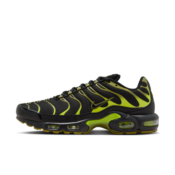 Nike - Air Max Plus ~ Pacific Moss