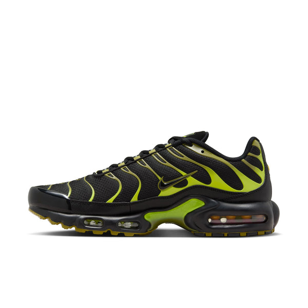 Nike - Air Max Plus ~ Pacific Moss