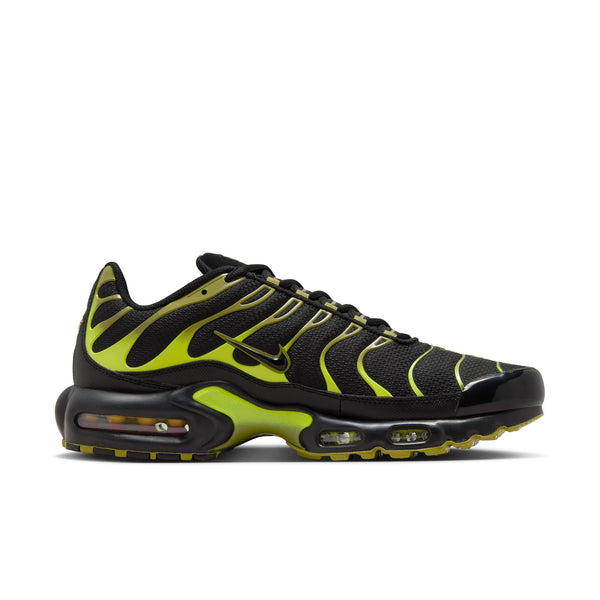 Nike - Air Max Plus ~ Pacific Moss