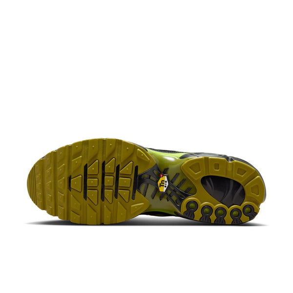 Nike - Air Max Plus ~ Pacific Moss