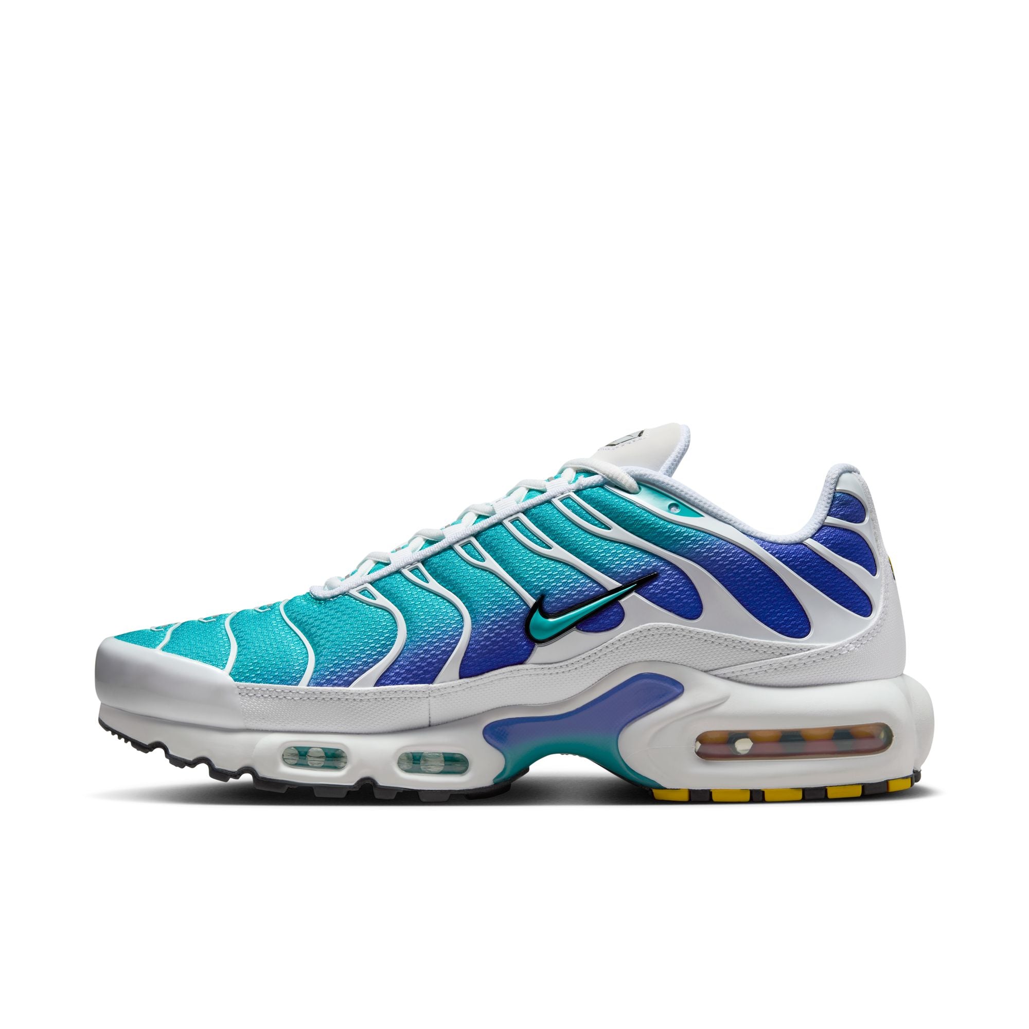 nike air max tuned blue