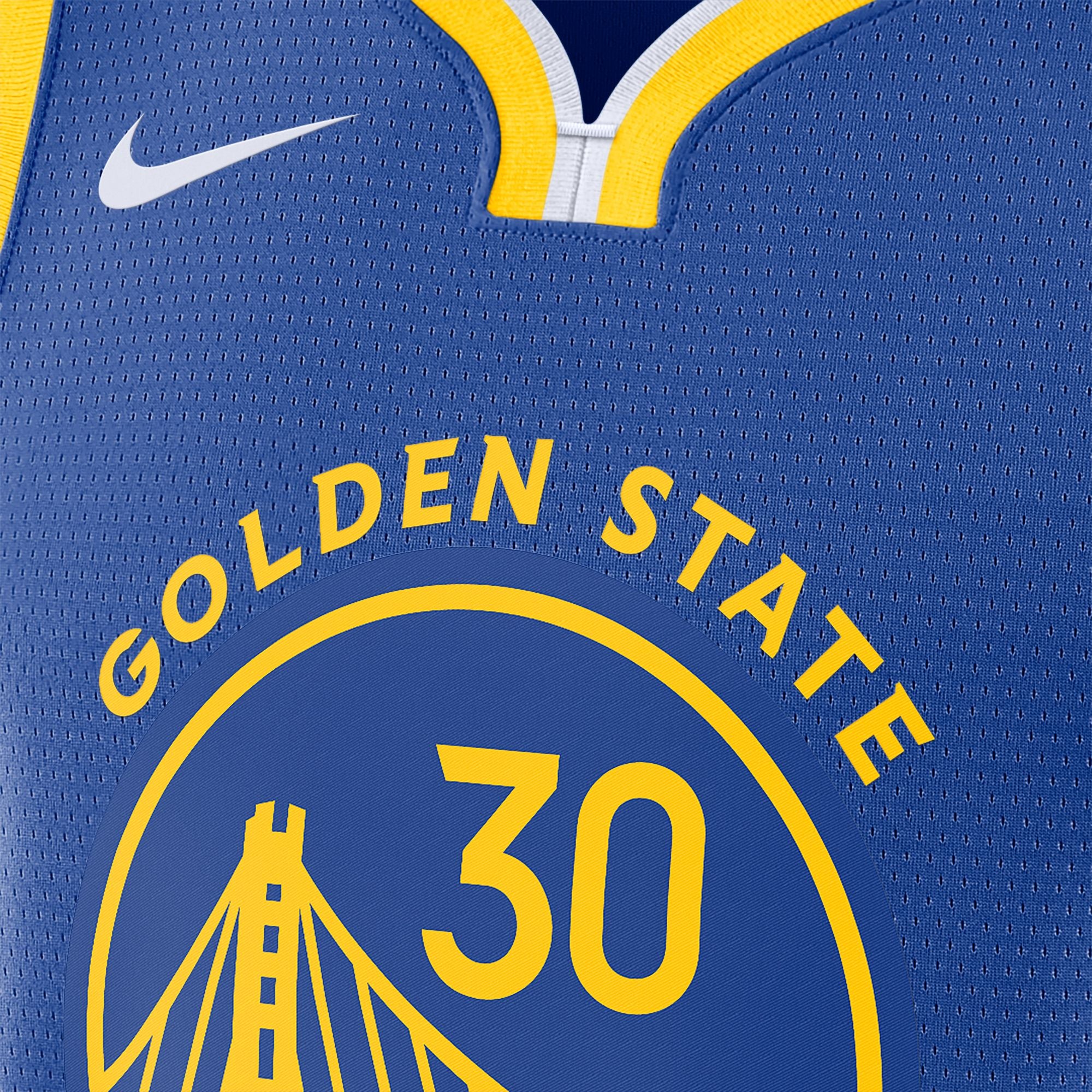 Nike - Golden State Warriors Icon Edition 2022/23