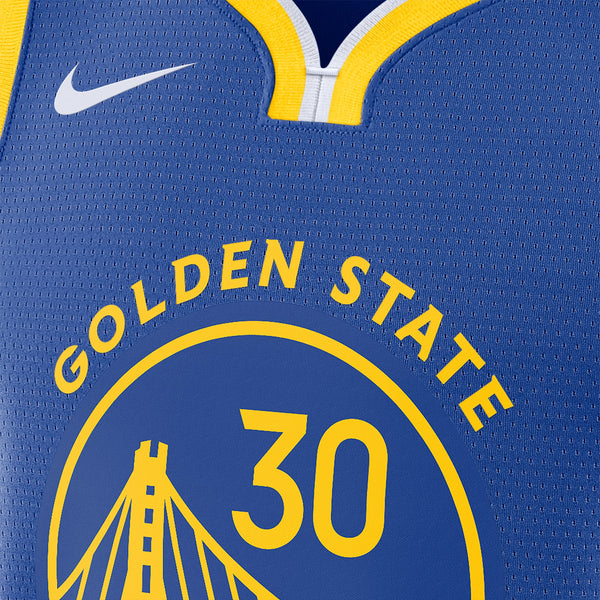 Nike - Golden State Warriors Icon Edition 2022/23