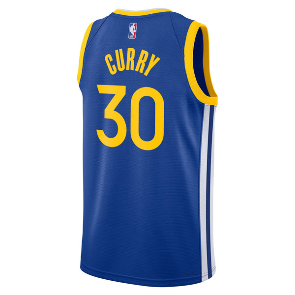 Nike - Golden State Warriors Icon Edition 2022/23