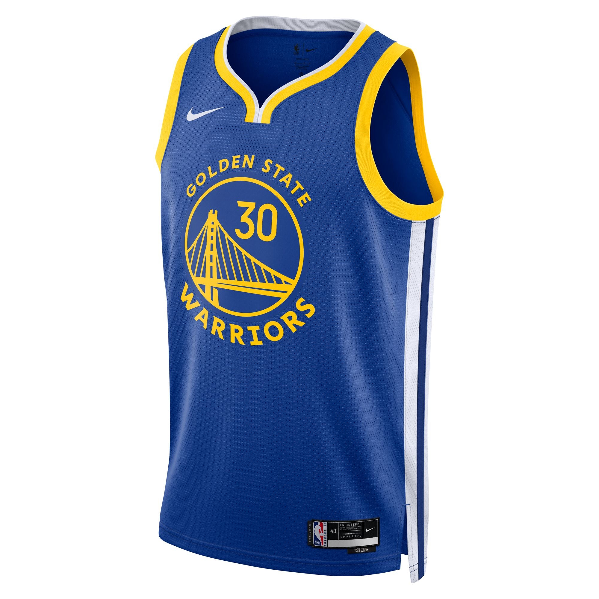 Nike - Golden State Warriors Icon Edition 2022/23