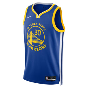 Nike - Golden State Warriors Icon Edition 2022/23