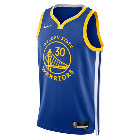 Nike - Golden State Warriors Icon Edition 2022/23