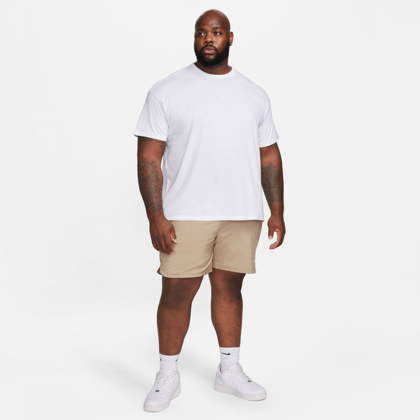 Nike -  Everyday Icon Tee ~ White