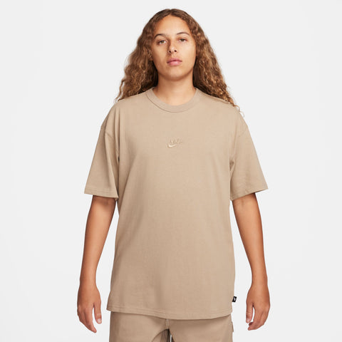 Nike -  Everyday Icon Tee ~ Khaki